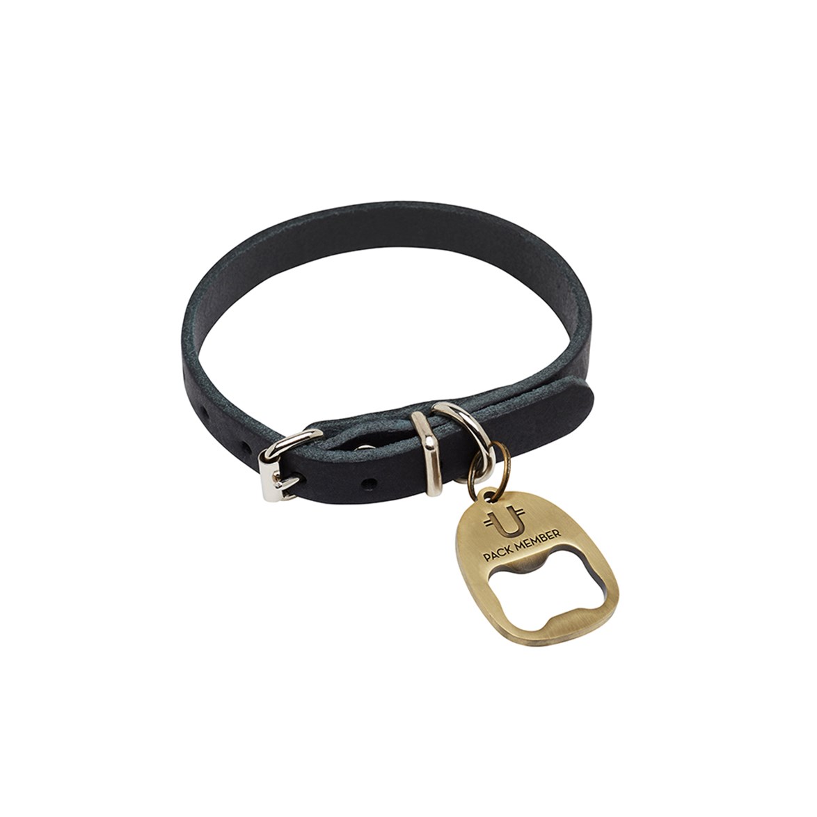 **[Dog tag bottle opener collar, $14.95, Pet Haus](https://pethaus.com.au/collections/accessories/products/dog-tag-beer-opener|target="_blank"|rel="nofollow")**<br>
Both stylish and practical, this dog collar features a bottle opener, proving once again that they really are man's best friend. For an added touch, you can also get it engraved. **[SHOP NOW.](https://pethaus.com.au/products/dog-tag-beer-opener|target="_blank"|rel="nofollow")**
