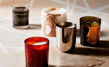 The best scented candles on the market right now
