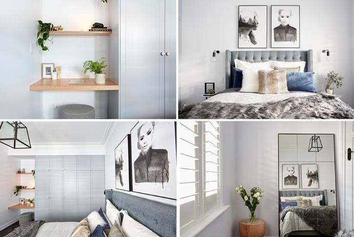 The Block 2017 week two guest bedroom room reveals | Homes To Love
