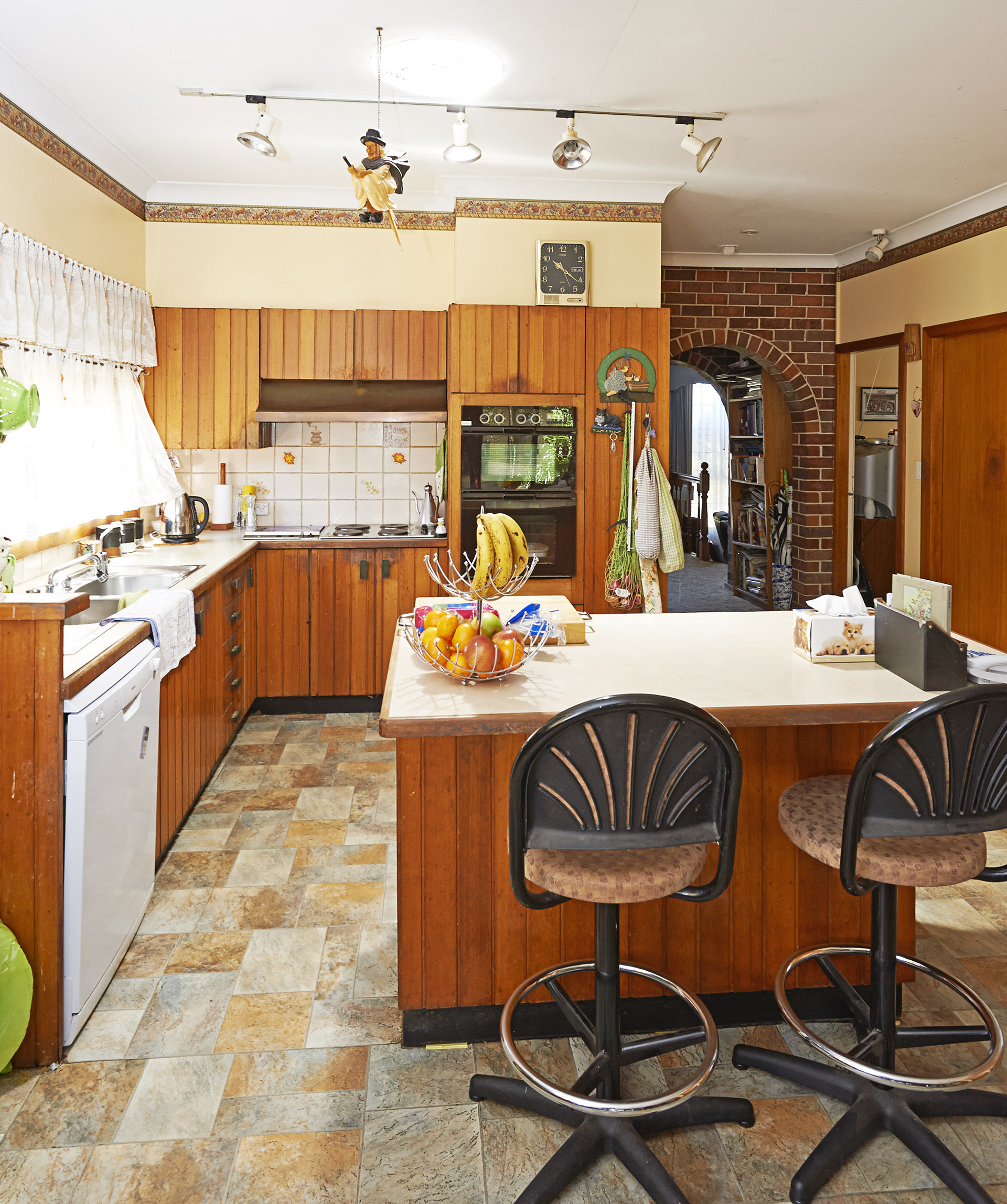 Kitchen renovation ideas 5 budget savvy tips Homes To Love