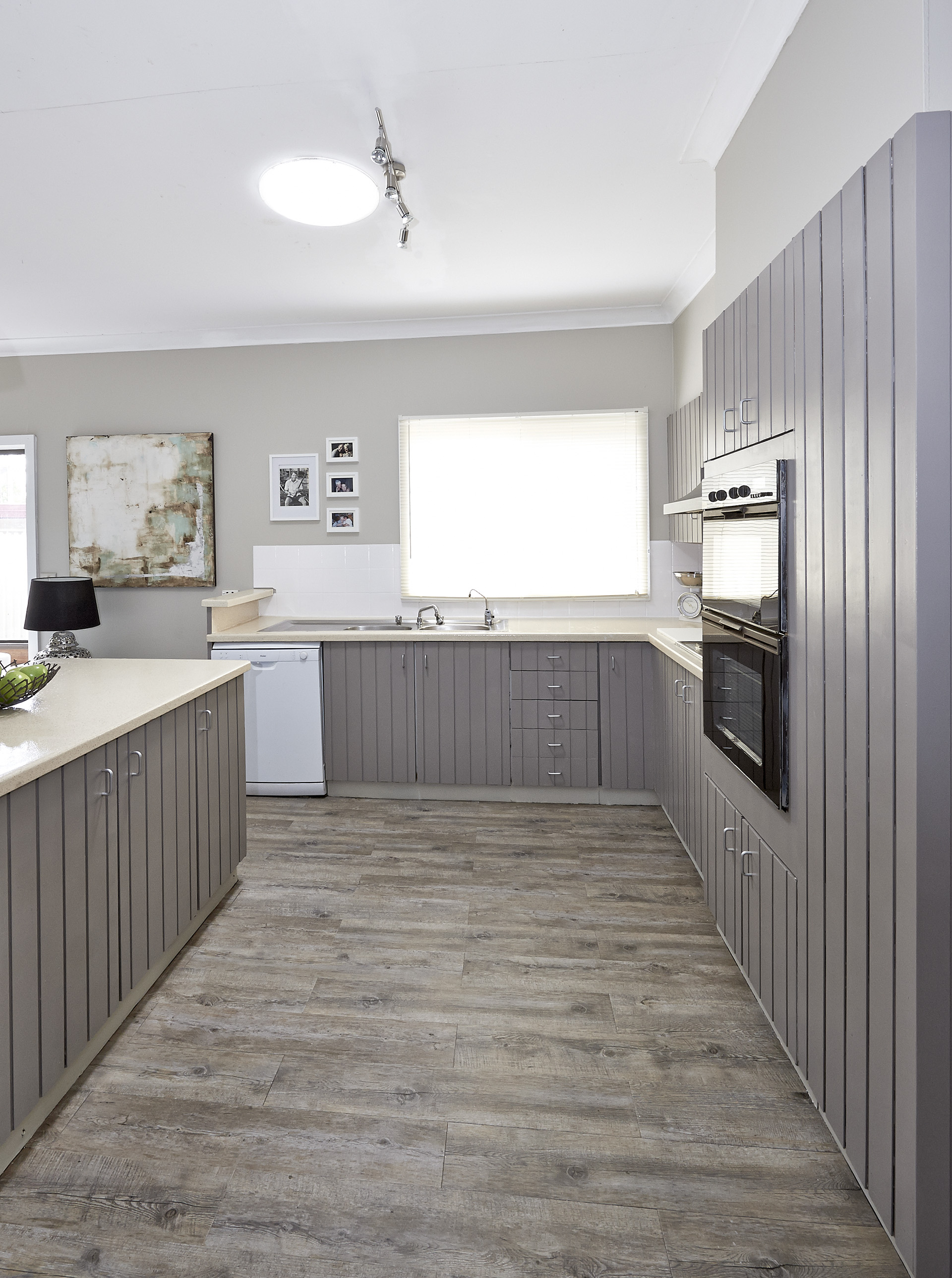 Kitchen renovation ideas 5 budget savvy tips Homes To Love