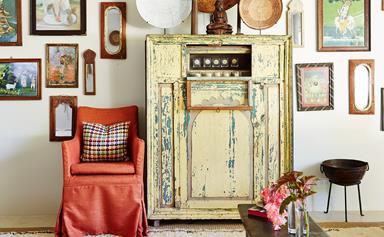 5 reasons you should be choosing antiques over mass produced furniture