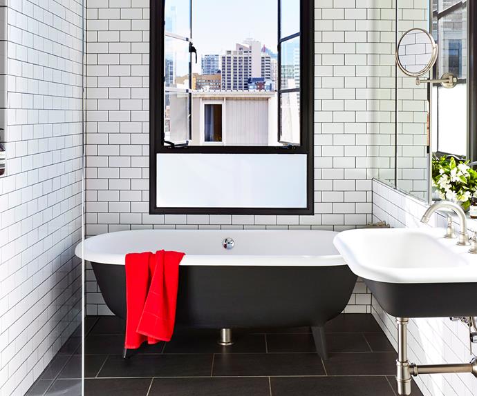 How to choose the perfect tiles