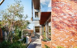 sustainable home Melbourne