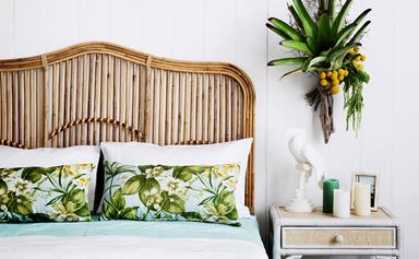 10 Bohemian bedrooms perfect for free spirits