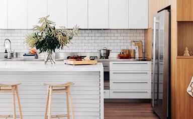 4 ways to add wow factor to your kitchen