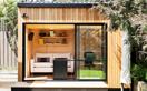 5 backyard studio designs to inspire