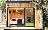 5 backyard studio designs to inspire