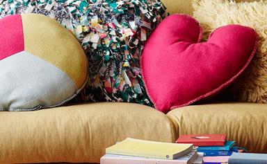 Valentine’s Day gift ideas for the interior obsessed