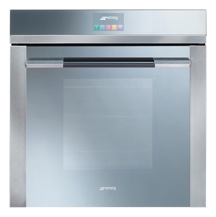 Linear Thermoseal oven, $4,390, [Smeg](http://www.smeg.com.au/product/sfpa6140/|target="_blank"|rel="nofollow").