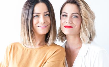 Alisa and Lysandra Fraser answer all your questions on renovating