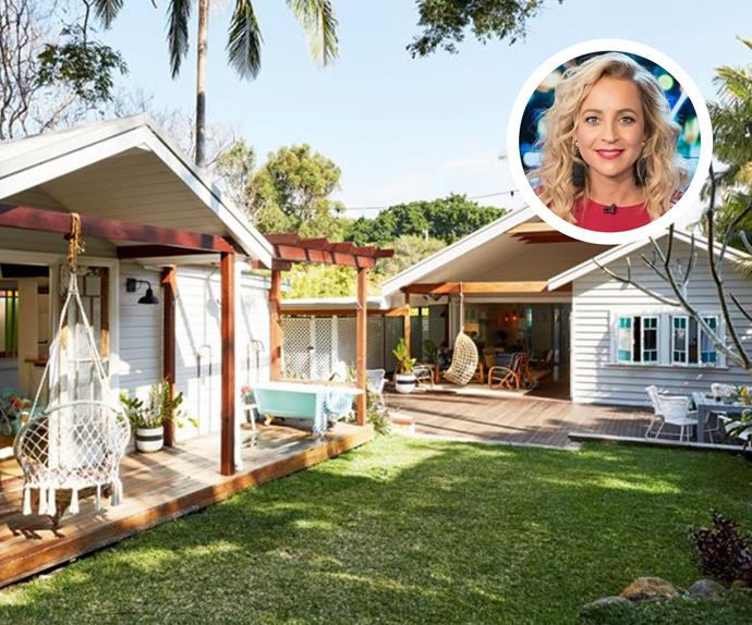 Carrie bickmore Byron bay