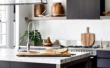 How to design a kitchen that works for you