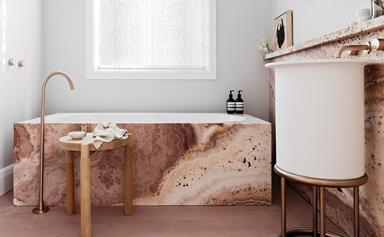 Belle Coco Republic Interior Design Awards 2018: Best Bathroom Design