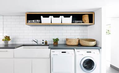 Laundries that deserve to be in the spotlight