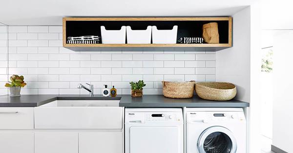 Laundries That Deserve To Be In The Spotlight Australian House