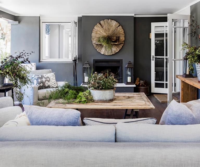 Hamptons Style Makeover Of A 1940s Sydney Home Australian House And Garden,Discount Designer Jeans