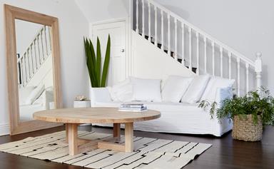 4 tips on how to shop for sustainable furniture