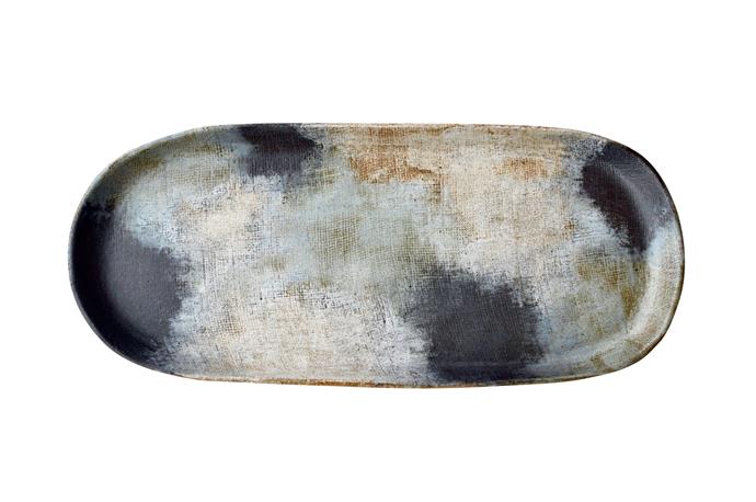 Cloudy bay paddle, $175, [Clay Canoe](https://claycanoe.bigcartel.com/|target="_blank"|rel="nofollow")