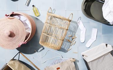 The best laundry hampers for your home