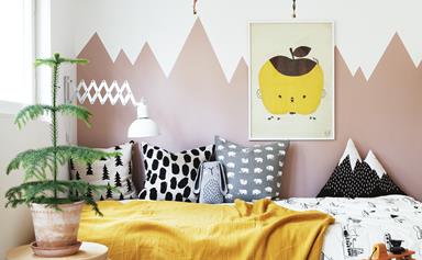 9 of the best kids' bedrooms and how to create them