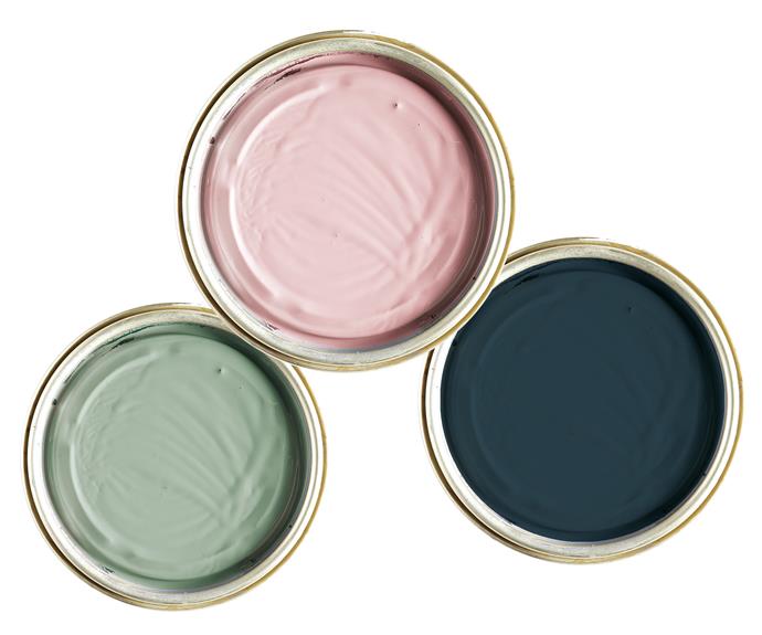 **BRUSH STROKES**<br>
Pastel shades add a pop of playful colour, while deep blue offers depth, perfect for both all-over paint or accents. *Pictured* '(left to right) **['Solagard' low sheen exterior paint in Cloud, from $51.60, Wattyl](https://wattyl.com.au/product/solagard-low-sheen/|target="_blank"|rel="nofollow")**, **['Solagard' low sheen exterior paint in Tombola, from $51.60, Wattyl](https://wattyl.com.au/product/solagard-low-sheen/|target="_blank"|rel="nofollow")**, **['Solagard' low sheen exterior paint in Midnight Blue, $51.60, Wattyl](http://www.wattyl.com.au/en/|target="_blank"|rel="nofollow")**.