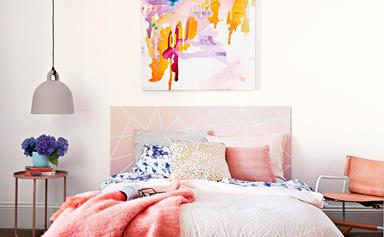 10 calming bedroom looks to inspire your own sleeping zone
