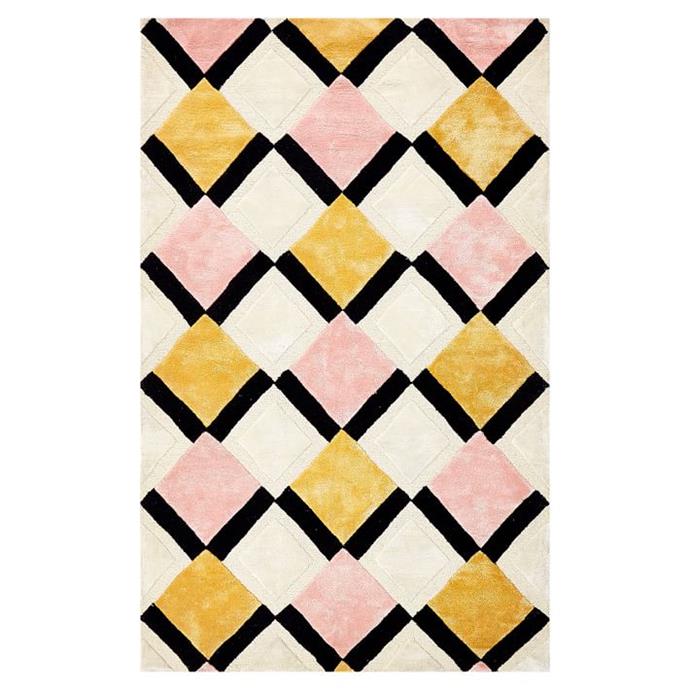 Benefit Gorgeous Rug, from $232.14