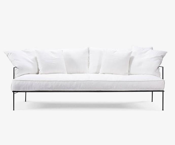 'Lowlife' sofa, $2950, [MCM House](https://mcmhouse.com/|target="_blank"|rel="nofollow").