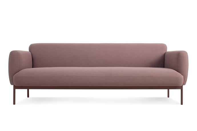 'Puff Puff' sofa, $2399, [Blu Dot](https://www.bludot.com.au/|target="_blank"|rel="nofollow").