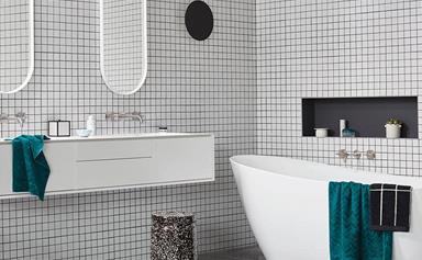 10 quick and easy tips for cleaning your bathroom
