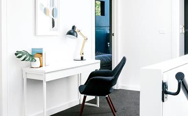 12 creative ways to create a study nook in your home
