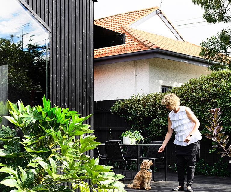How To Create A Pet Friendly Garden Australian House And Garden