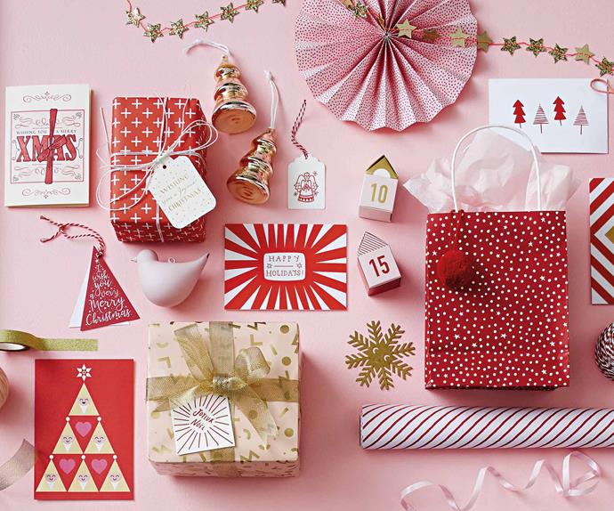 The 4 most important Christmas organisation tips to know