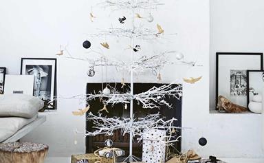 10 ideas for decorating your home in a Nordic Christmas style