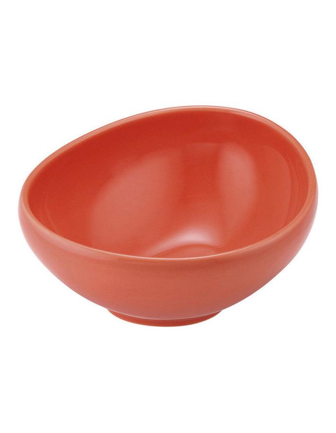Ladelle Mi Casa Mix & Match Medium Bowl in Coral Crush, $19.95,from Myer on [Ebay](https://www.ebay.com.au/itm/NEW-Ladelle-Mi-Casa-Mix-Match-Medium-Bowl-Coral-Crush-/232986232252?hash=item363f0fc5bc|target="_blank"|rel="nofollow")
