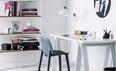 20 stylish buys that will completely refresh your desk