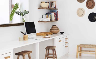 15 of the best home office ideas to help you work in style