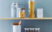 14 pantry storage containers that will keep food fresh and organised