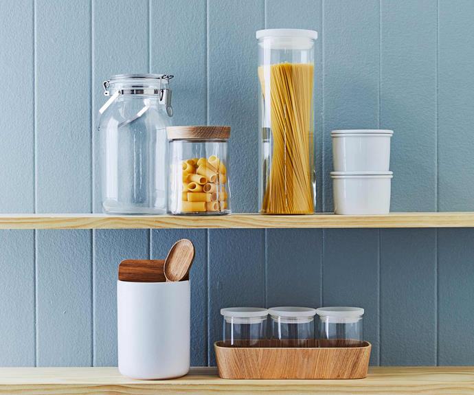 Pantry storage ideas: 20 systems that will change your life