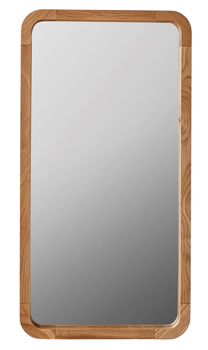 Alura Mirror, $1068, [Loughlin Furniture](http://www.loughlinfurniture.com.au/products/mirrors/alura-mirror|target="_blank"|rel="nofollow")  