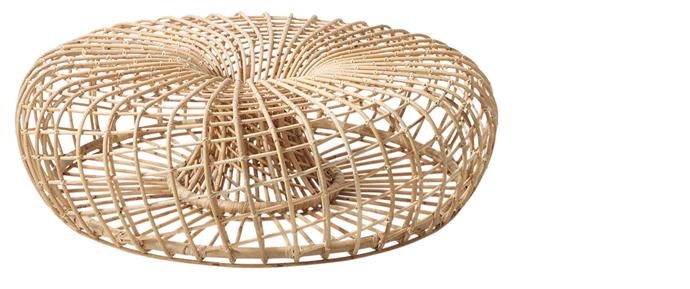 Nest large footstool, $1178, [Specified Store](http://www.specifiedstore.com/|target="_blank"|rel="nofollow")