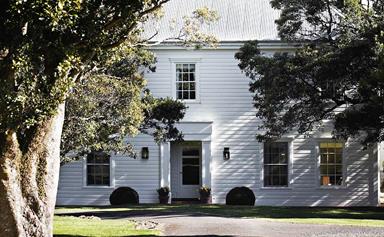 A traditional English style cottage in the Southern Highlands
