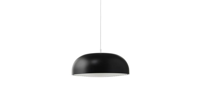 Nymåne steel pendant light, $59, [ikea.com.au](https://www.ikea.com/au/en/|target="_blank"|rel="nofollow")