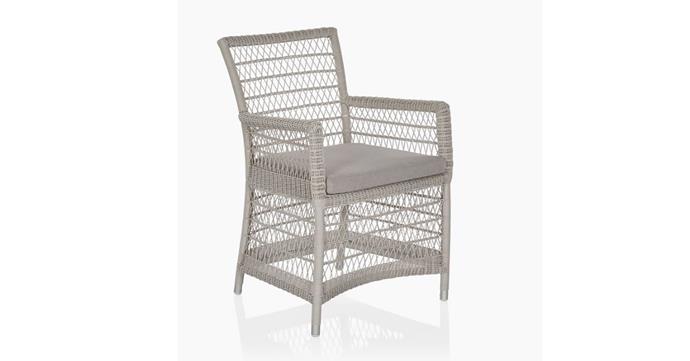 Isla Outdoor Dining Chair, $415, [Coco Republic](https://www.cocorepublic.com.au/catalog/product/view/id/8516/s/isla-outdoor-dining-chair/|target="_blank"|rel="nofollow")