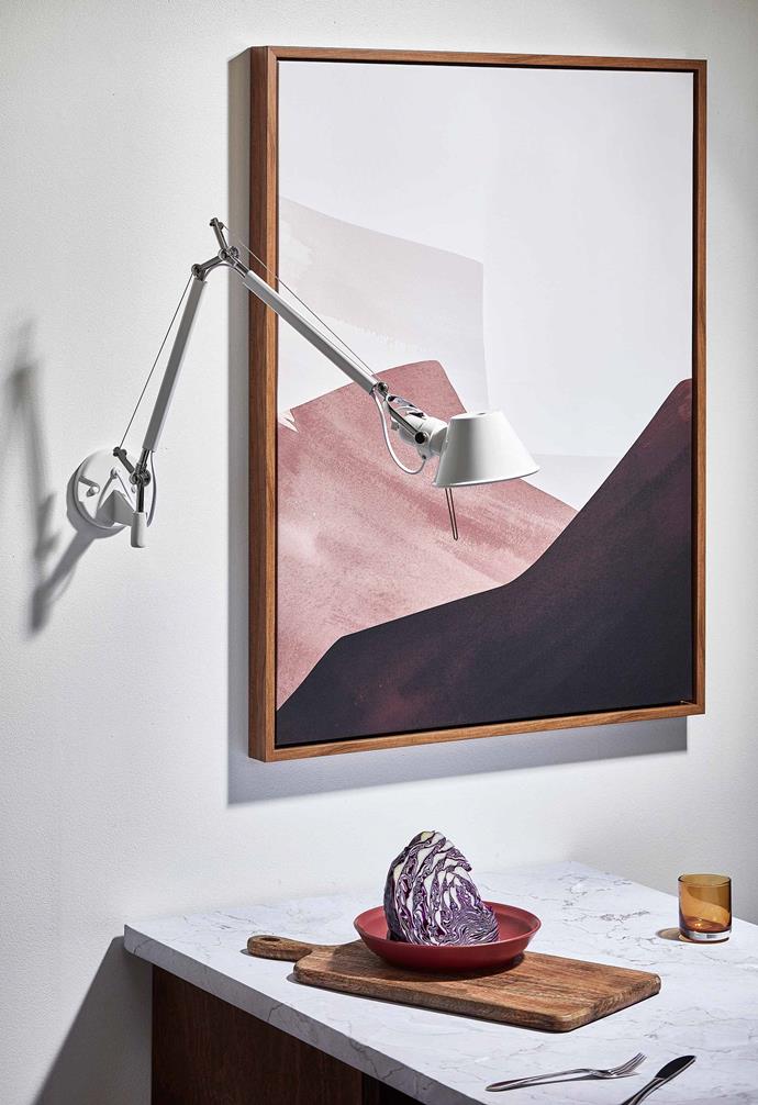 *Artwork: Maroon Mood Canvas Wall Art from [Temple & Webster](https://www.templeandwebster.com.au/|target="_blank"|rel="nofollow")| Image courtesy of [Temple & Webster](https://www.templeandwebster.com.au/|target="_blank"|rel="nofollow")*.