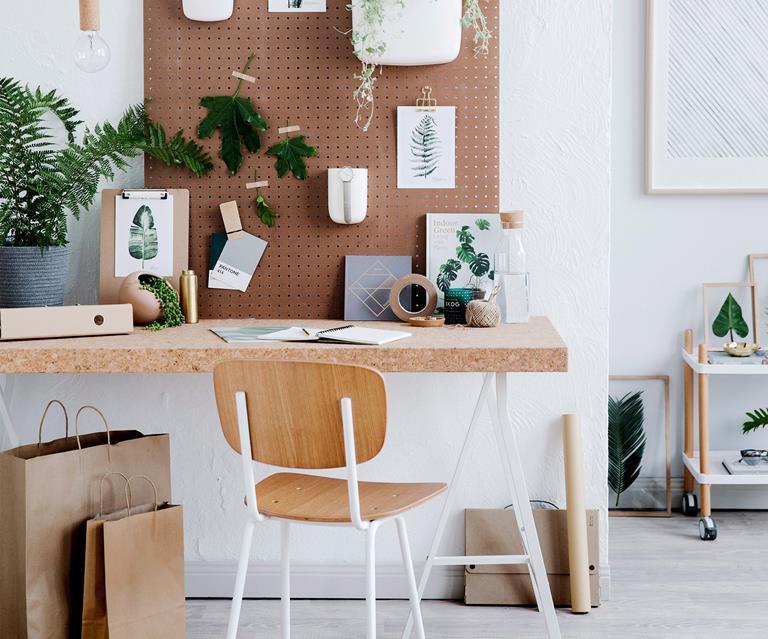 Kmart S Home Office Range Gets An A From Us Homes To Love