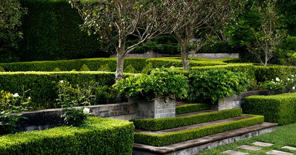 30 Of The Most Popular Garden Design Styles Homes To Love
