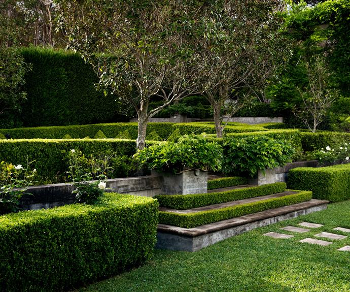 30 of the most popular garden design styles
