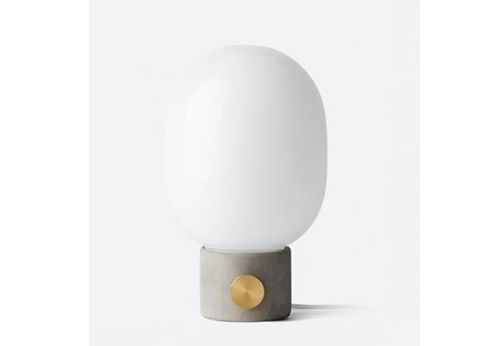 MENU Concrete Lamp by JWDA, $448, [Designstuff](https://www.designstuff.com.au/menu-concrete-lamp-by-jwda/|target="_blank"|rel="nofollow")
